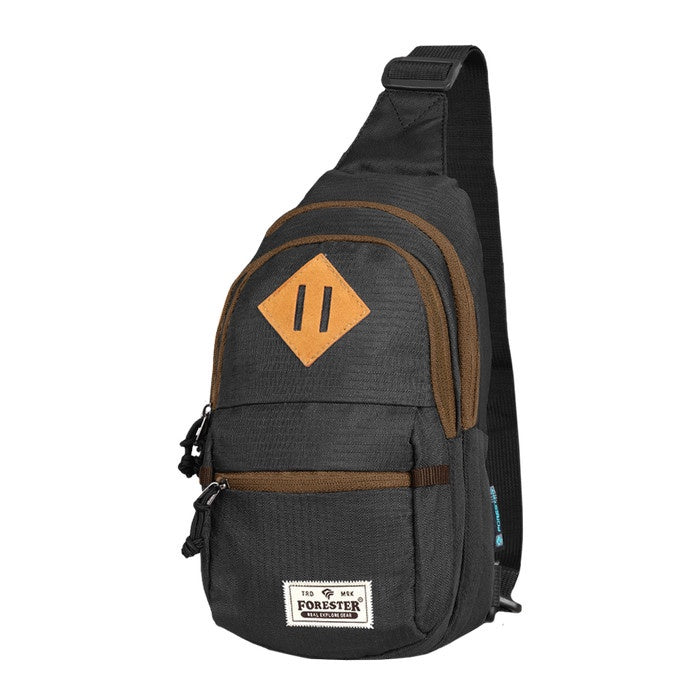 Forester 10171 Selendang Vintage