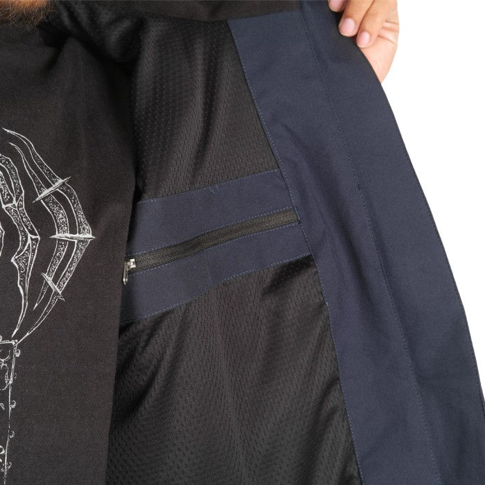 Forester 70356 Jacket Taslan Trouvaill