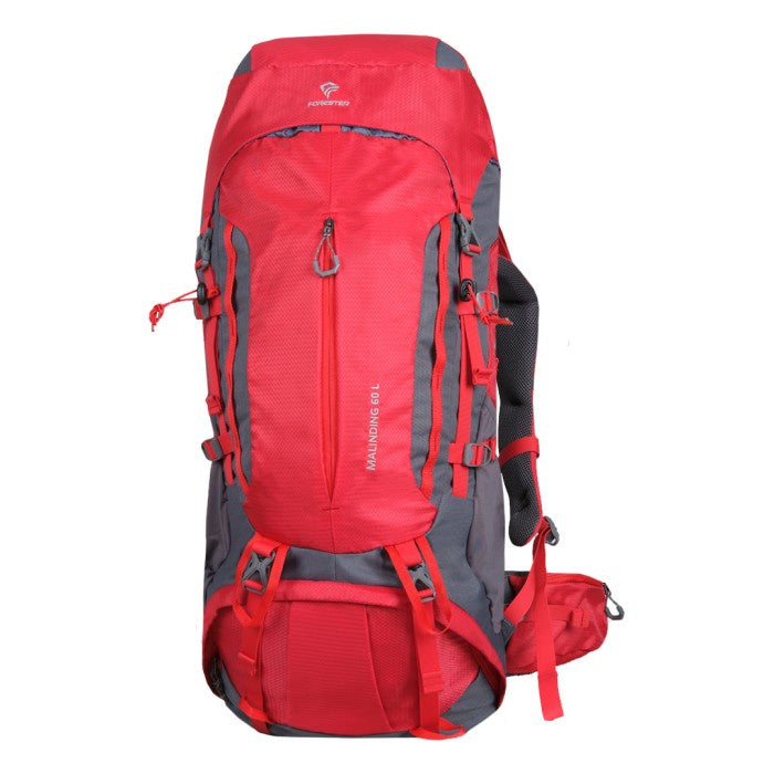Forester 90067 Carrier Malinding 60 LTR + CB