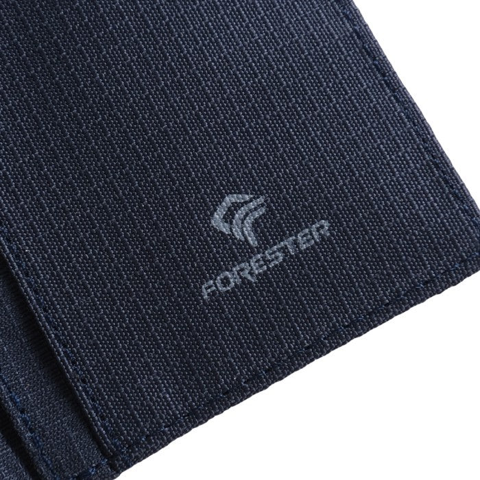 Forester DF 00287 Dompet LP 2 Panjang Dobby