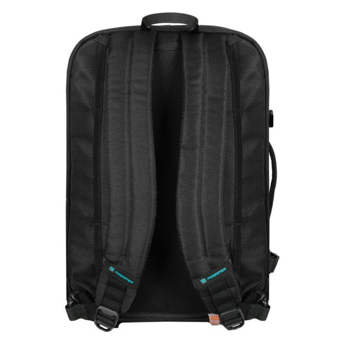 Forester 20500 Tas Ransel Backpack Laptop Multifungsi Noteworthy 0.3 L + CB