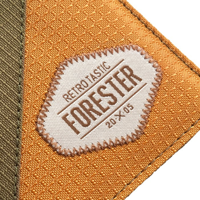 Forester DF 00286 Dompet Dobby LP 2 Panjang