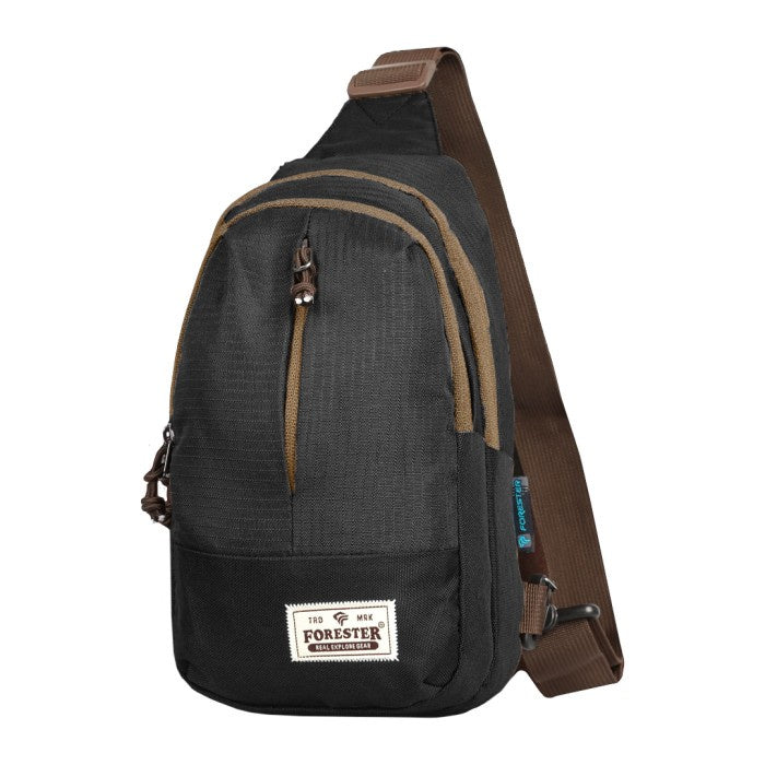 Forester 10169 Selendang Vintage