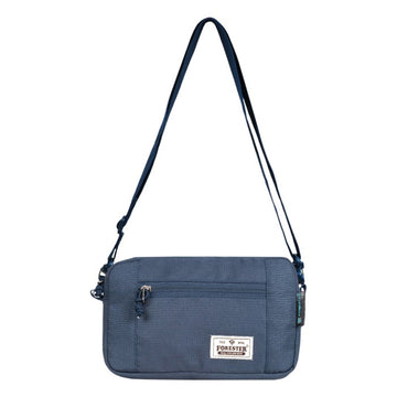 Forester Yukon Travel pouch 10173 Tas Selempang Vintage