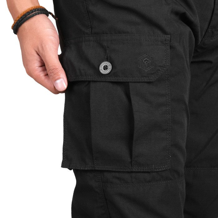 Forester CLF 08440 Long Pants Cargo
