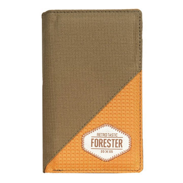 Forester DF 00286 Dompet Dobby LP 2 Panjang