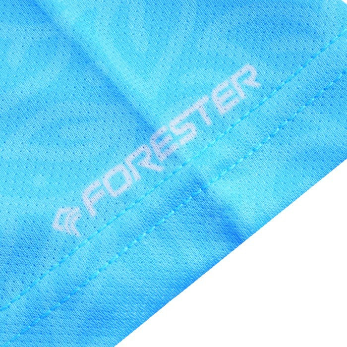 Forester TSF 02691 Kaos Jersey Olahraga Women's