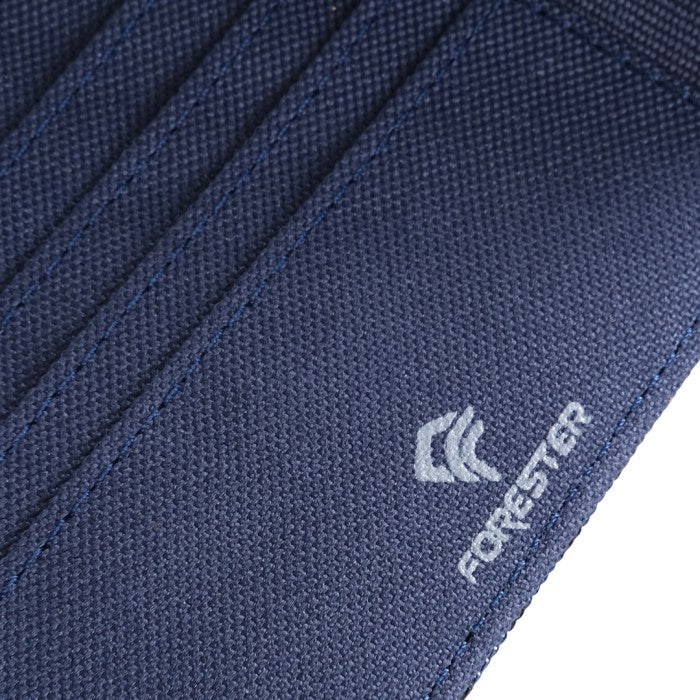 Forester DF 00279 Dompet Denim Print LP 2