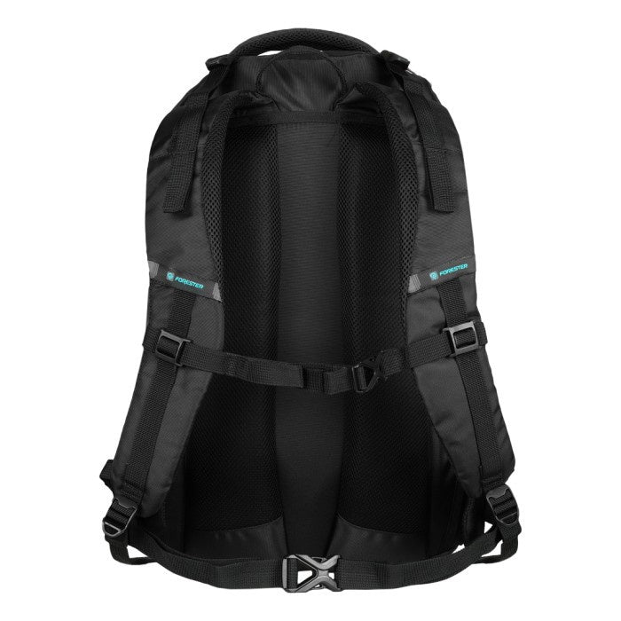 Forester 20502 Tas Ransel Backpack Laptop 15" 33L Marinkham 01 L + CB