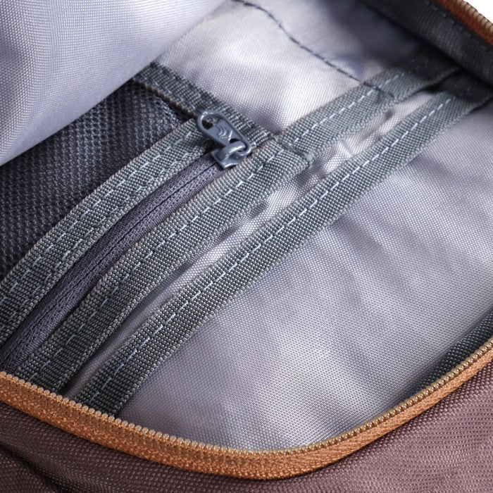 Forester 30333 Travel Pouch Tas Selempang Vintage