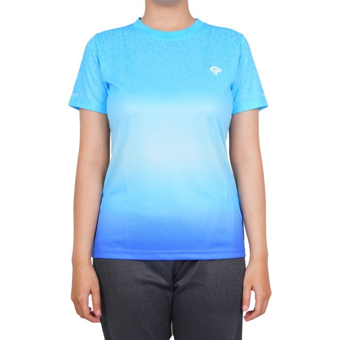 Forester TSF 02691 Kaos Jersey Olahraga Women's