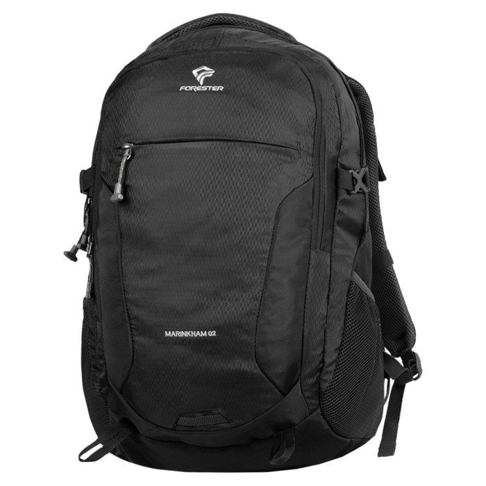 Forester 20503 Tas Ransel Backpack Laptop 15" 33L Marinkham 0.2 + CB