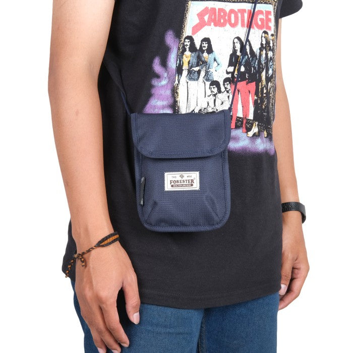 Forester HCF 03090 Tas HP Case