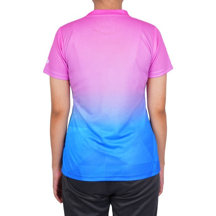 Forester TSF 02690 Kaos Jersey  Olahraga Women's