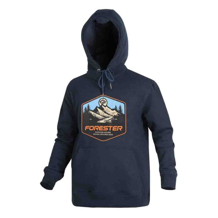 Forester 70362 Sweater Hoodie Forester