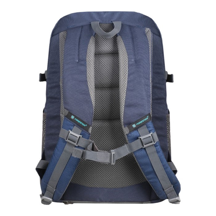 Forester 20524 Tas Ransel Backpack Bacsort + CB