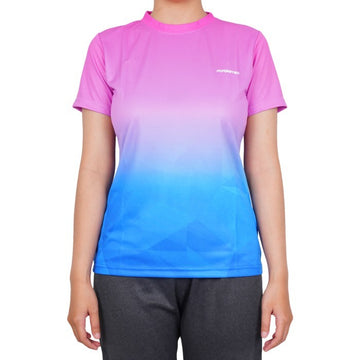 Forester TSF 02690 Kaos Jersey  Olahraga Women's