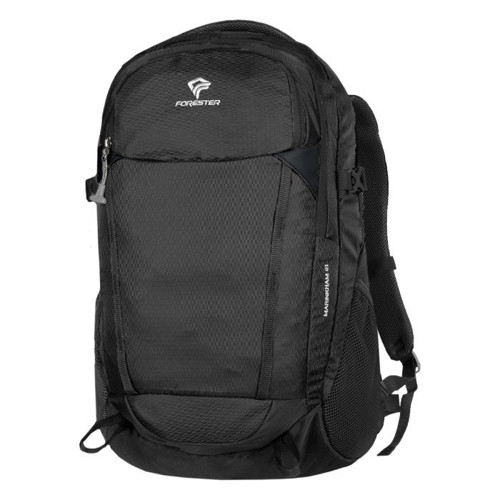 Forester 20502 Tas Ransel Backpack Laptop 15" 33L Marinkham 01 L + CB
