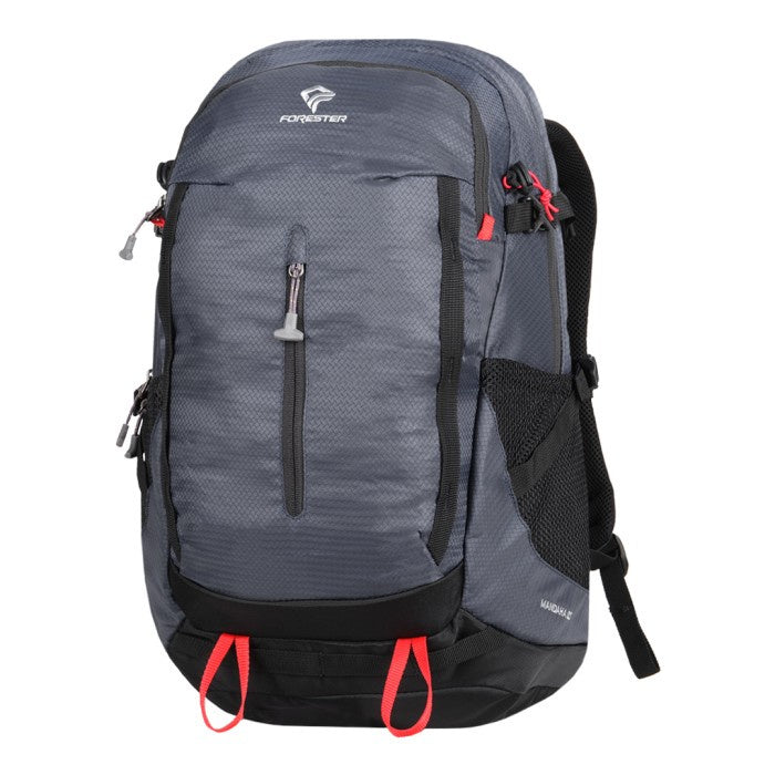 Forester 20514 Tas Ransel Backpack 30L Mandaha 0.2 + CB