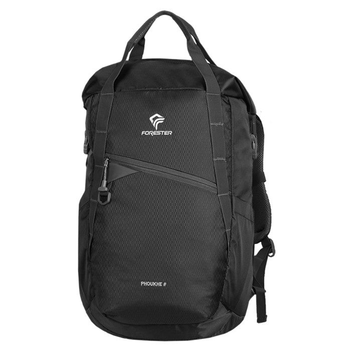 Forester 20505 Tas Ransel Backpack Laptop 14" Poukhe 17L + CB