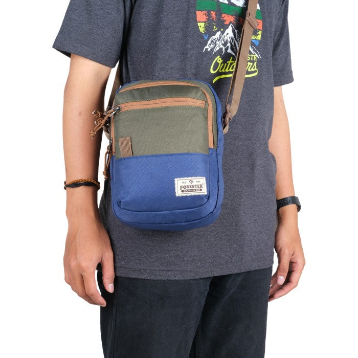 Forester 30334 Travel Pouch Forester