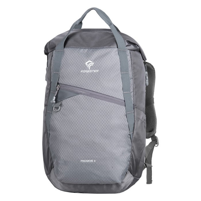 Forester 20505 Tas Ransel Backpack Laptop 14" Poukhe 17L + CB