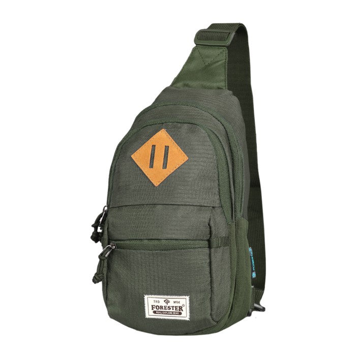 Forester 10171 Selendang Vintage
