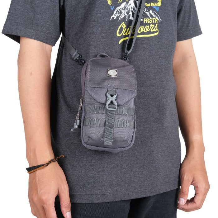 Forester HCF 03083 Tas HP Forester