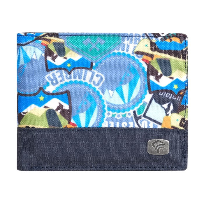 Forester DF 00290 Dompet LP 2 Dobby Combo