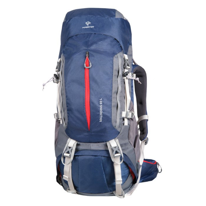 Forester 90067 Carrier Malinding 60 LTR + CB