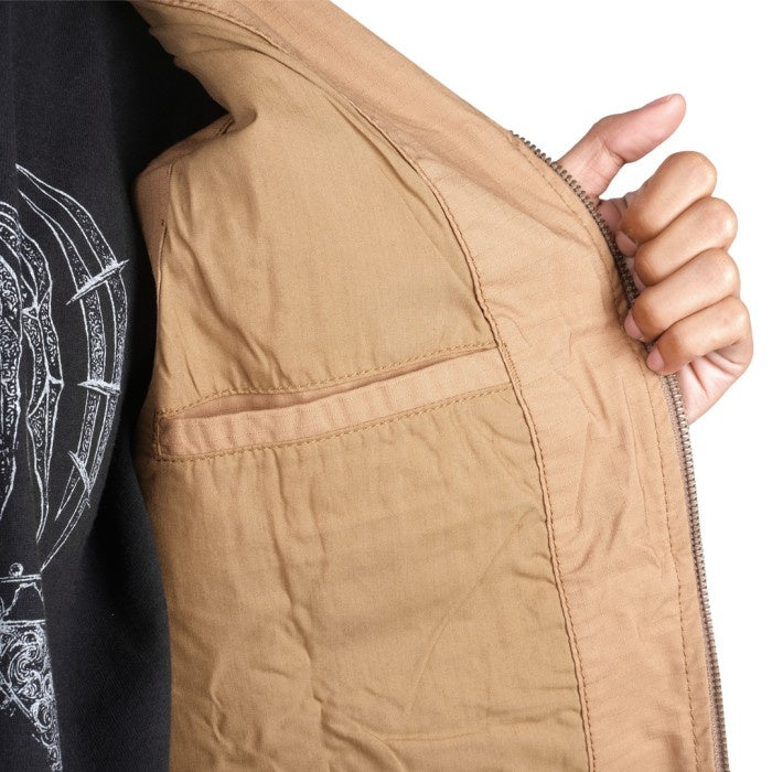 Forester 70358 Jaket Rompi Canvas Vest X Savior