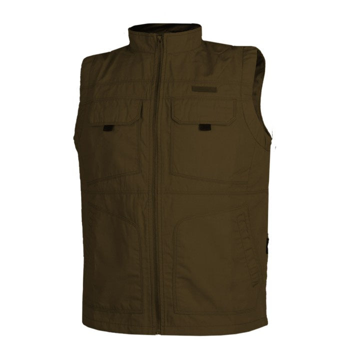 Forester 70358 Jaket Rompi Canvas Vest X Savior