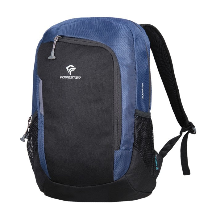 Forester 20519 Tas Ransel Backpack Marbleis 0.1 + CB