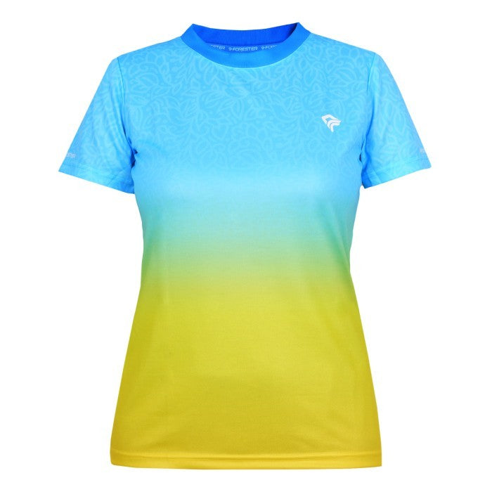Forester TSF 02691 Kaos Jersey Olahraga Women's