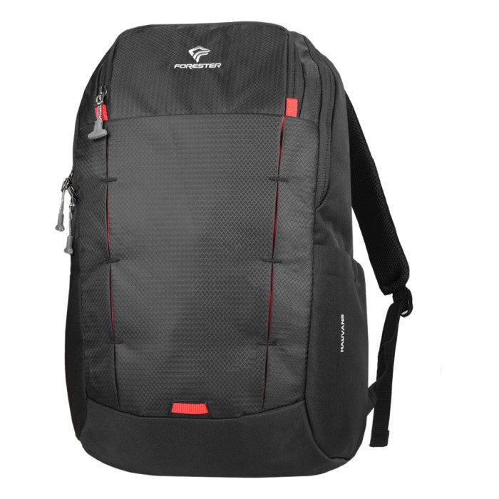 Forester 20526 Tas Ransel Backpack Hauvans + CB