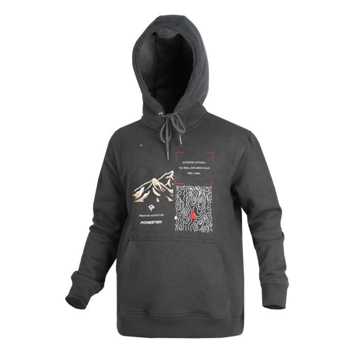 Forester 70360 Sweater Hoodie Forester