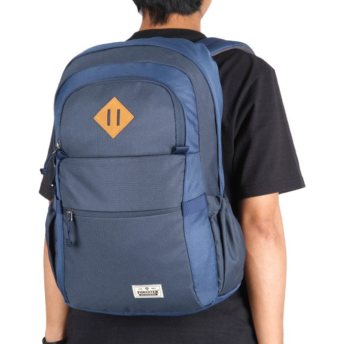 Forester 20535 Tas Ransel Backpack Forester Vintage + CB