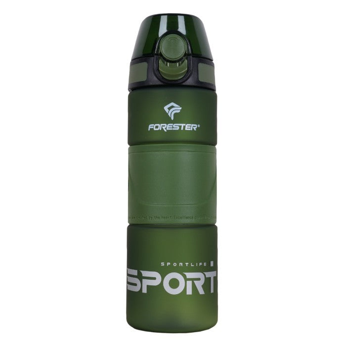 Forester Tumbler 600ml FB 001 Botol Minum (SJ199-1339)