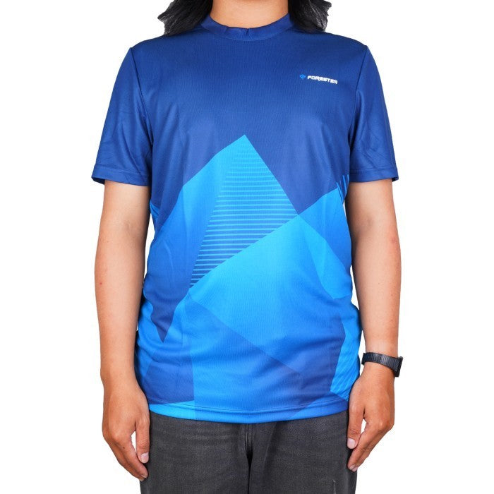 Forester TSF 02689 Jersey Olahraga Men's