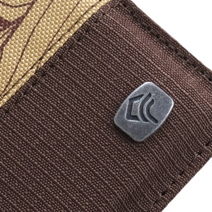 Forester DF 00292 Dompet LP 2 Dobby Combo