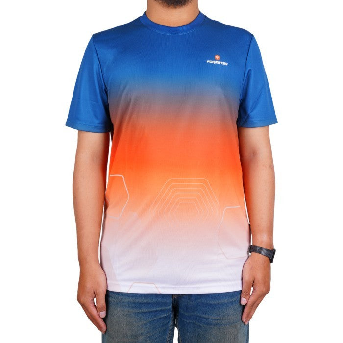 Forester TSF 02688 Jersey Olahraga Men's