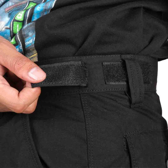 Forester CLF 08440 Long Pants Cargo