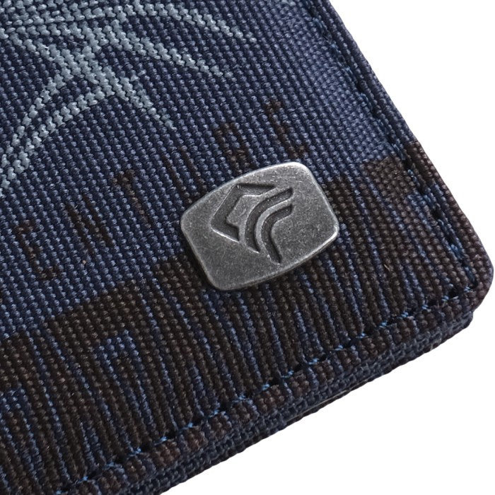 Forester DF 00291 Dompet LP 2 Print