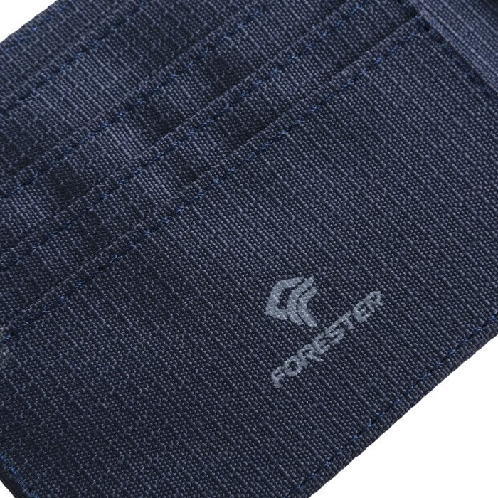 Forester DF 00290 Dompet LP 2 Dobby Combo