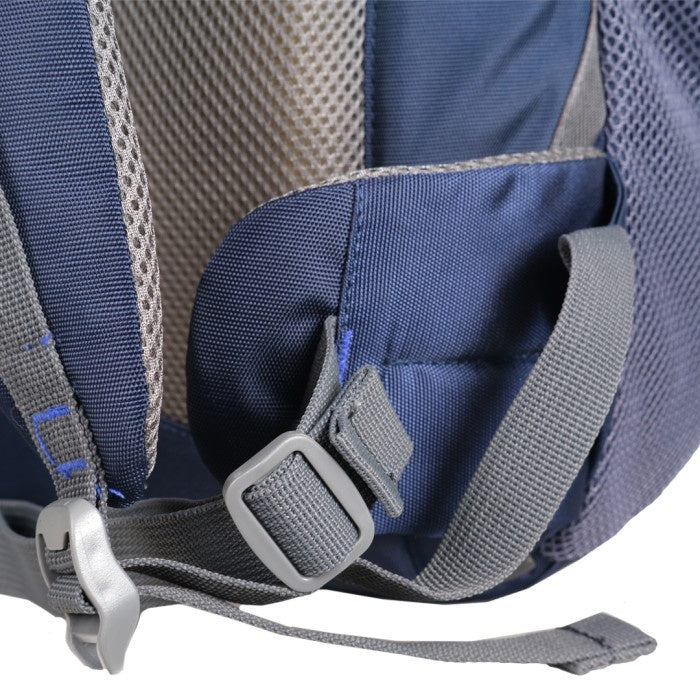 Forester 20504 Tas Ransel Backpack Laptop 15" 33L Marinkham 0.3 + CB