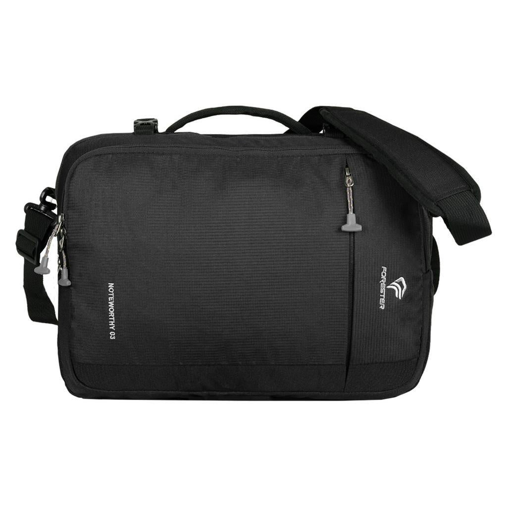 Forester 20500 Tas Ransel Backpack Laptop Multifungsi Noteworthy 0.3 L + CB