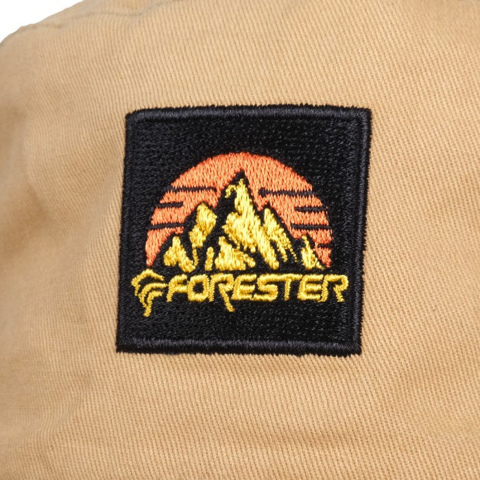 Forester Giachen TF 04384 Bucket Hat Reversible Bolak-Balik