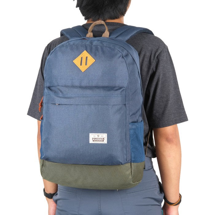 Forester 20540 Tas Ransel Backpack Forester Vintage + CB