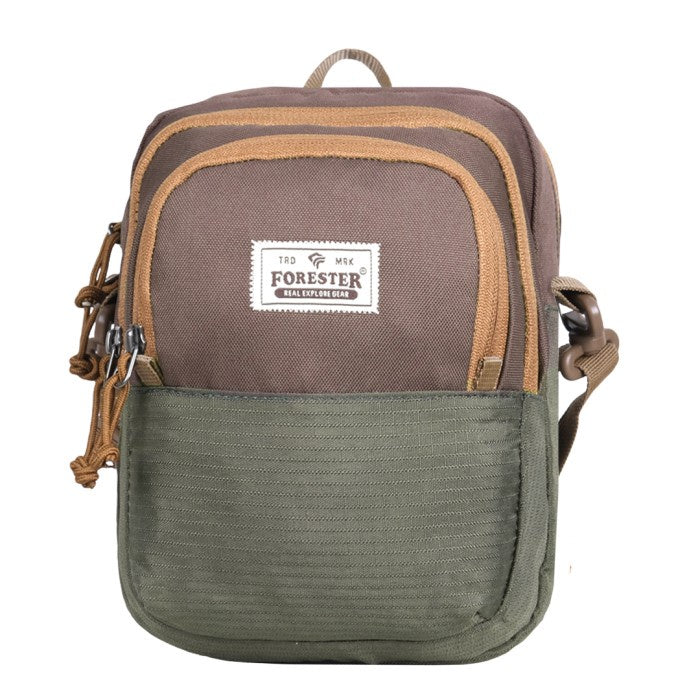 Forester 30333 Travel Pouch Tas Selempang Vintage