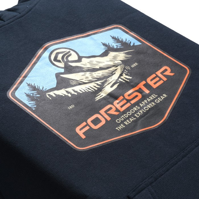 Forester 70362 Sweater Hoodie Forester